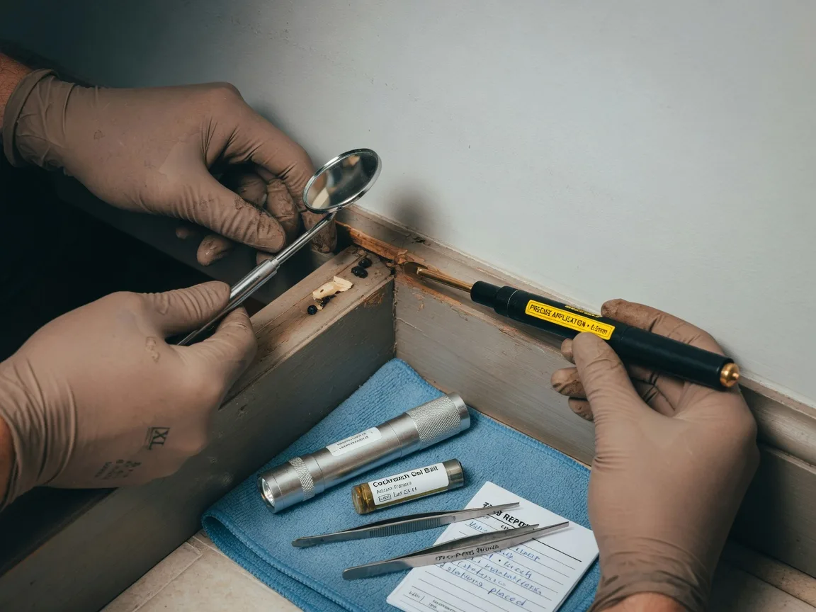 Why choose Emergency Pest Control in Waverly, TN